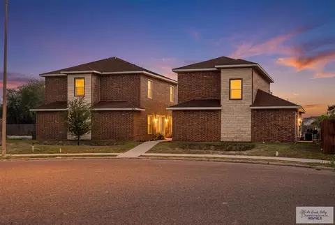 2602 Primrose Ave, Edinburg, TX 78541