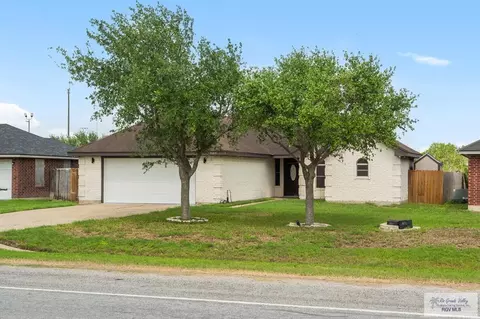 909 Reynolds Rd, Rio Hondo, TX 78583