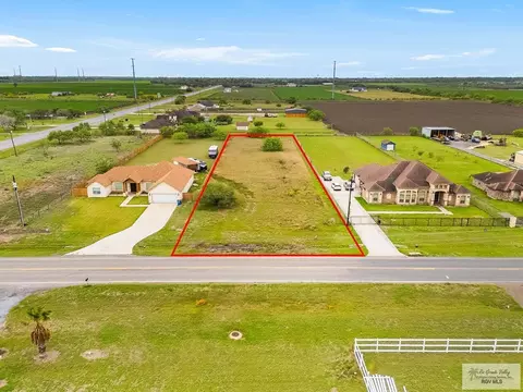 0000 Bingley Rd, Los Fresnos, TX 78526