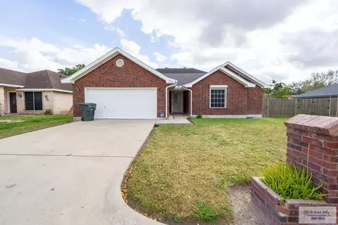 1621 Dalton St, Harlingen, TX 78550