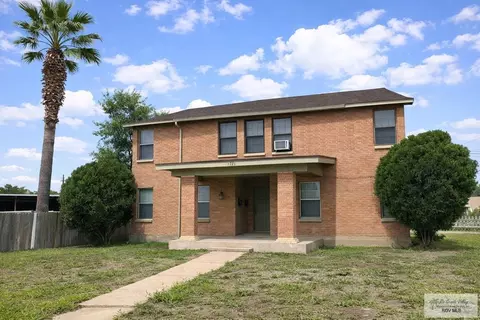 1721 N 11th St, Mcallen, TX 78501
