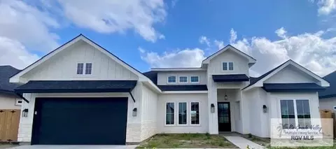 2610 Arely Ln, Brownsville, TX 78521