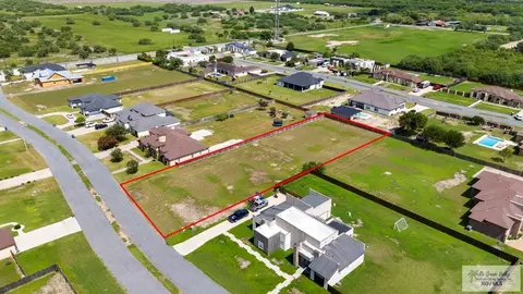 35679 Calle Caliza, Brownsville, TX 78520