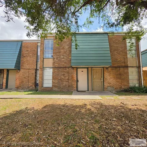 2304 Shidler Dr #81, Brownsville, TX 78521