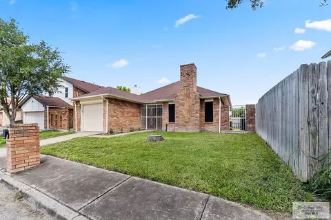 1902 White Tail Dr, Harlingen, TX 78550