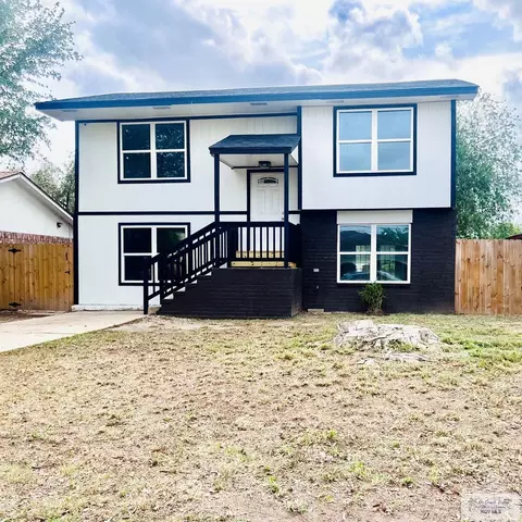 4975 Camino Del Sol, Brownsville, TX 78526