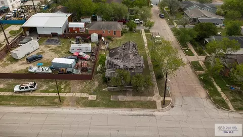 293 E Robertson Rd, San Benito, TX 78586