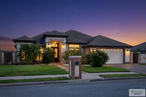 704 Santa Fe St #86, Weslaco, TX 78596