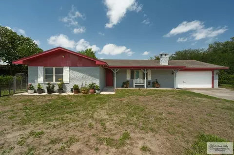 1200 Willow, La Feria, TX 78559