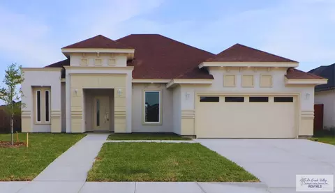 214 Hope Dr, La Feria, TX 78559