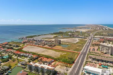tbd Padre Blvd, South Padre Island, TX 78597