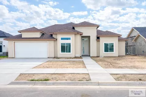 9076 New Orleans Ct, Los Fresnos, TX 78566