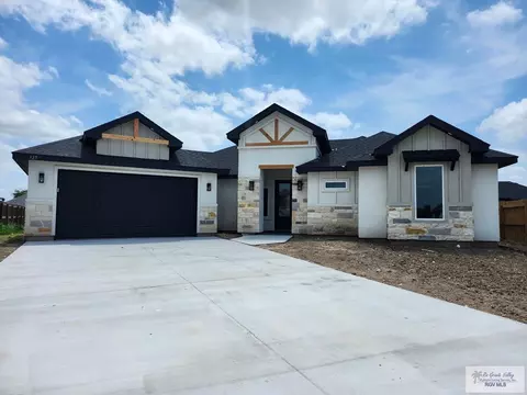 125 Republic Cir, San Benito, TX 78586