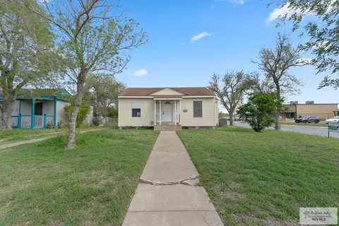 221 E Taft Ave, Harlingen, TX 78550