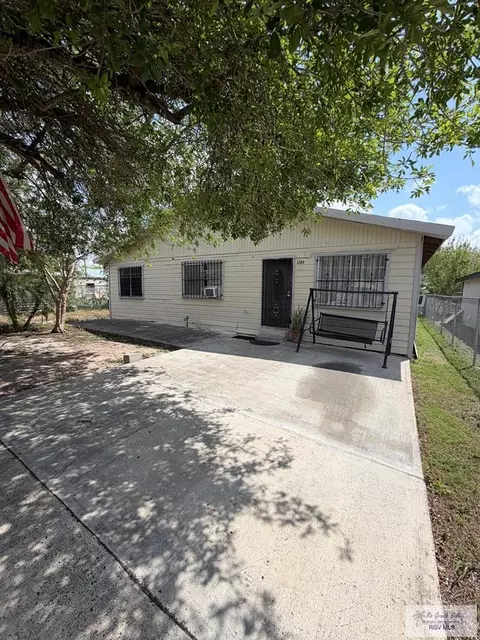 1284 Chilton St, Brownsville, TX 78521
