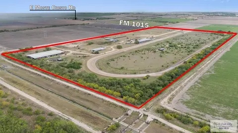 22100 N Fm 1015, Edcouch, TX 78538