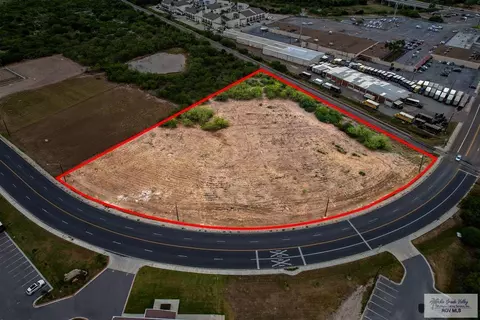 3 New Hampshire St, Harlingen, TX 78550