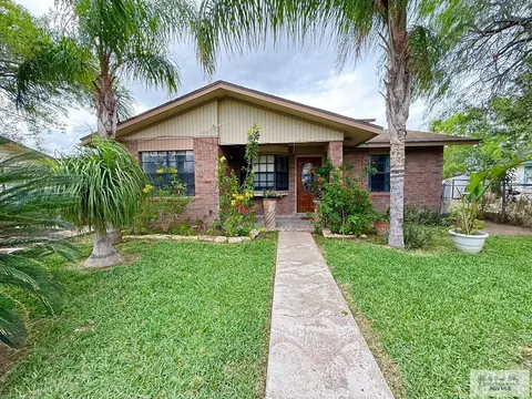 134 Elena St, San Benito, TX 78586