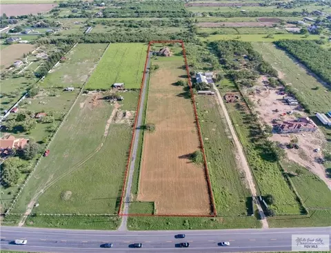 8809 E Monte Cristo Rd, Edinburg, TX 78542