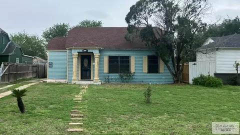 910 E Filmore Ave, Harlingen, TX 78550