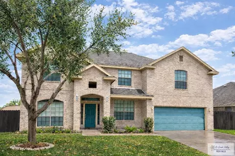 10318 N 26th Ln, Edinburg, TX 78542