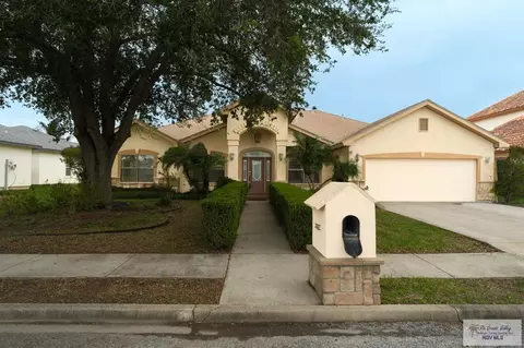 3812 Rico St, Weslaco, TX 78596