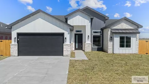 8722 Sandpiper Dr, Harlingen, TX 78552