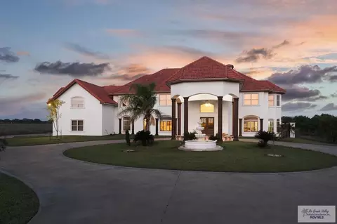 25219 Bass Blvd, Harlingen, TX 78552