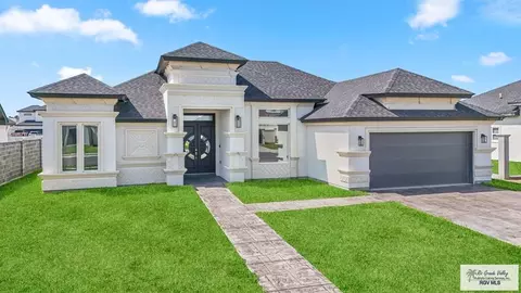13811 N 34th Ln, Mcallen, TX 78504