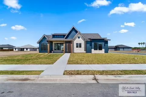 9708 Heights S #14, Harlingen, TX 78552