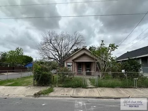 1664 Taft St, Brownsville, TX 78521
