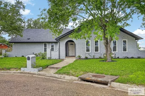 1713 Dalton St, Harlingen, TX 78550