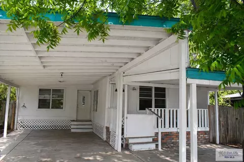 111 Lucylle Ln, Brownsville, TX 78520