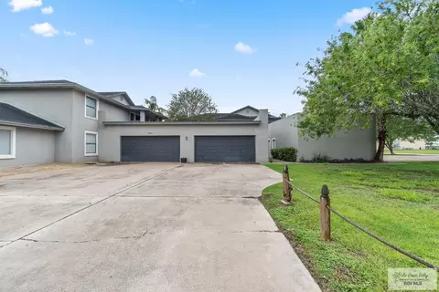2503 El Dorado Ave, Rancho Viejo, TX 78575
