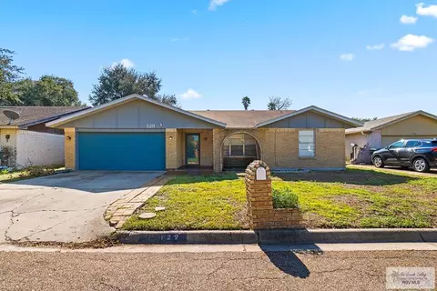129 Spencer Ct, Harlingen, TX 78550