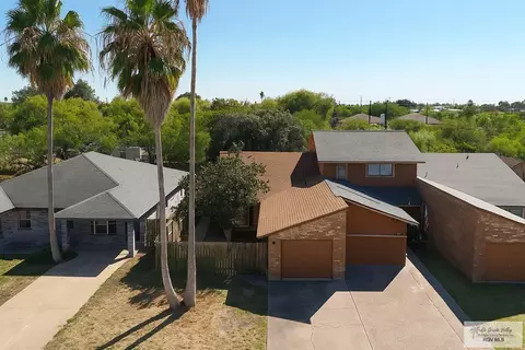 3054 Buckingham Ct, Brownsville, TX 78526