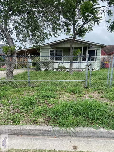380 Avenida Estrella, Brownsville, TX 78526
