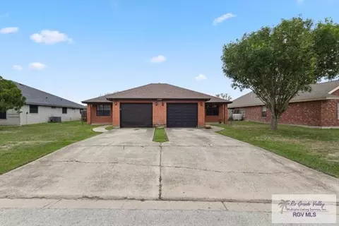 1204 Squaw Valley Dr, Brownsville, TX 78520