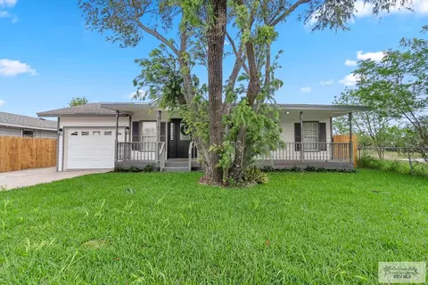 367 S Mccullough St, San Benito, TX 78586