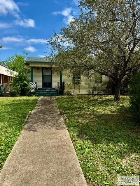 214 E Harding Ave, Harlingen, TX 78550