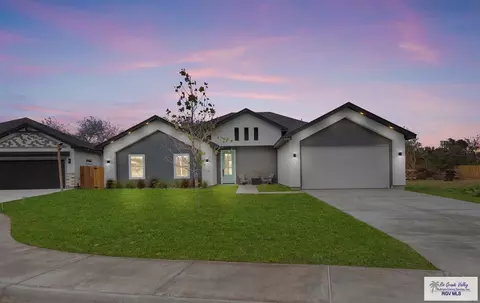 2626 Marky St #LOT 7, Harlingen, TX 78550