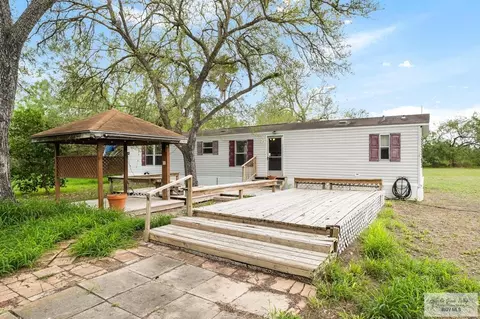 1601 S Palm Court Dr, Harlingen, TX 78552