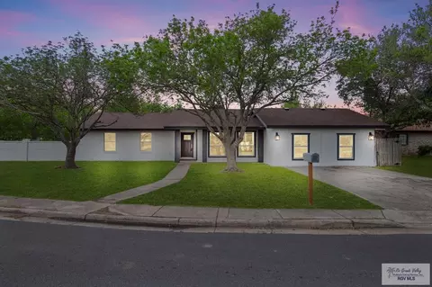 124 Catherine Ln, Brownsville, TX 78520