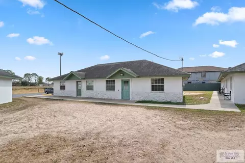 1308 Miller Ave, Donna, TX 78537