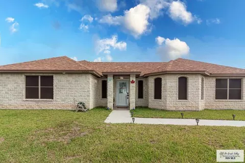 32145 Share 28 Rd, Los Fresnos, TX 78566