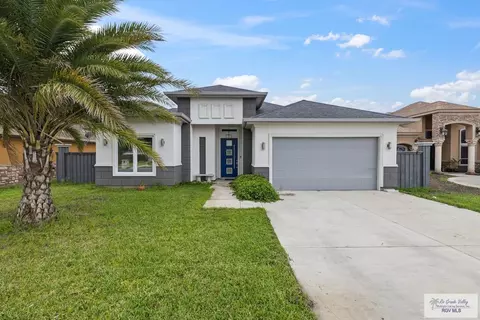 5477 Quail Glen St, Brownsville, TX 78526