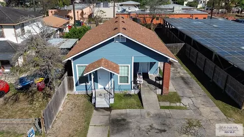 535 E Jefferson St, Brownsville, TX 78520