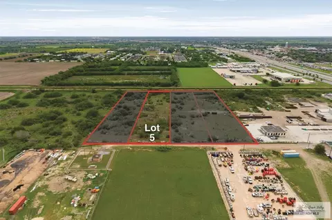 1400 N Rabb Rd #5, La Feria, TX 78559