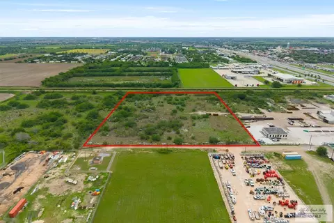 1422 N Rabb Rd #6, La Feria, TX 78559