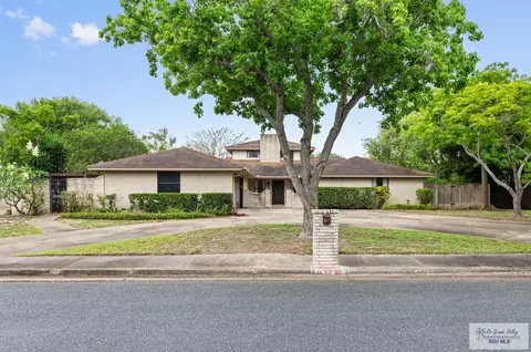 14 Summit Ct, Brownsville, TX 78521